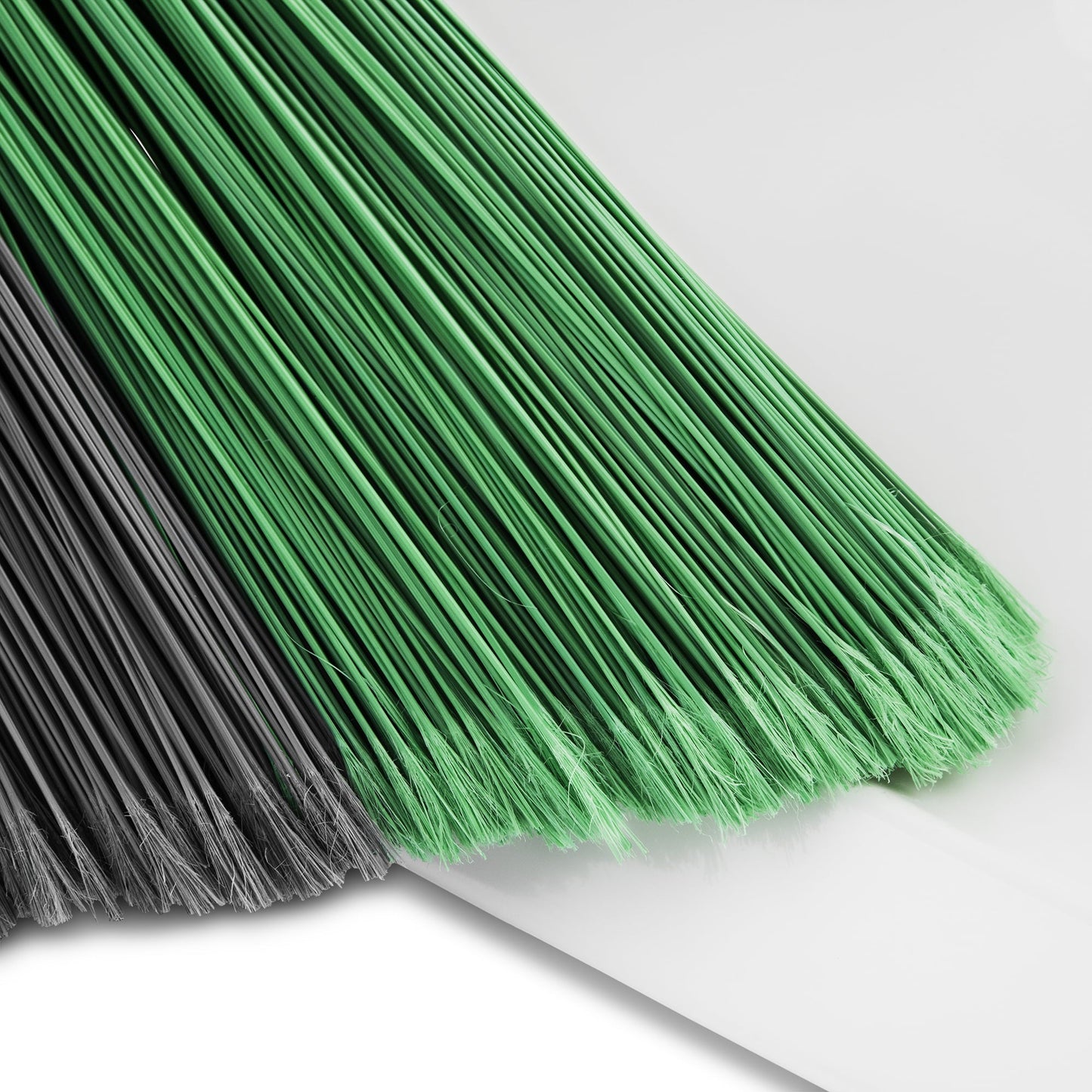 Broom & Dustpan