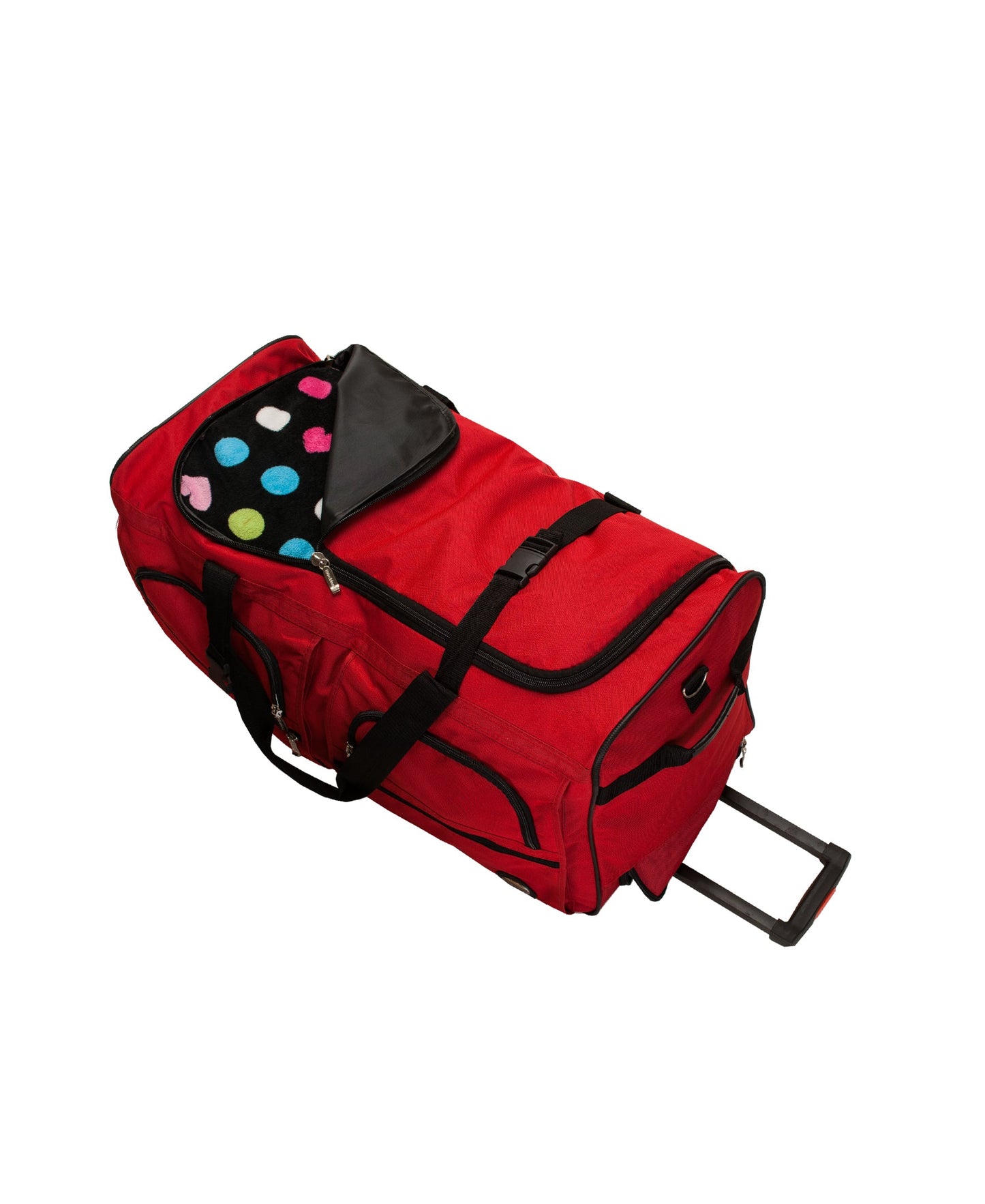 Luggage 30" Rolling Duffle Bag