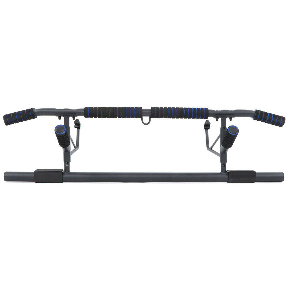 Heavy Duty Home Gym Pull up Bar Door Mounted Abdominal Fitness Exercise Gear