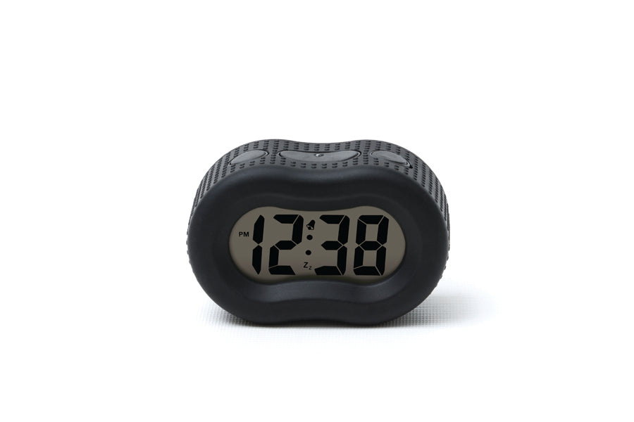Digital Alarm Clock