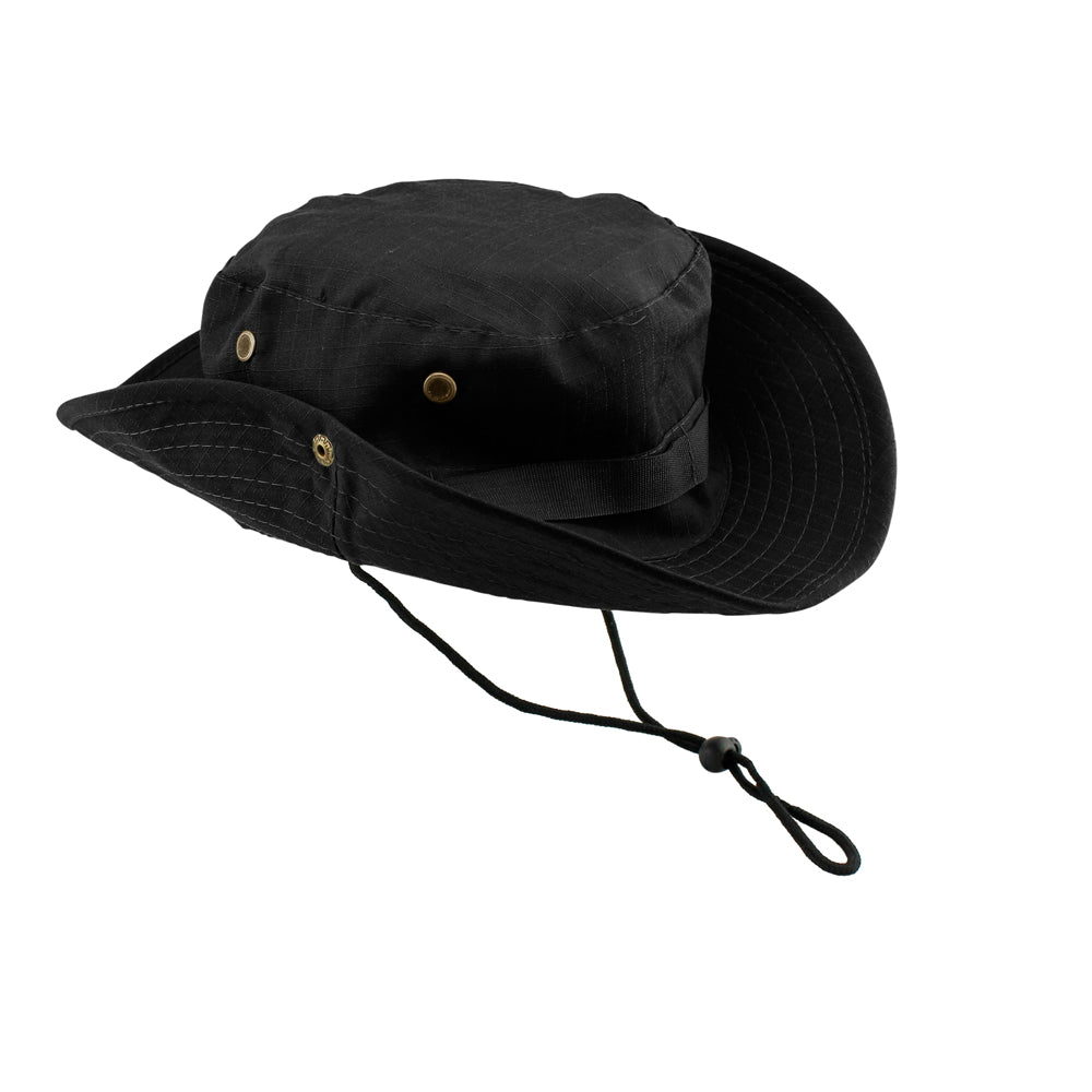 Summer Fishing Hunting Hat for Men- Washed Cotton