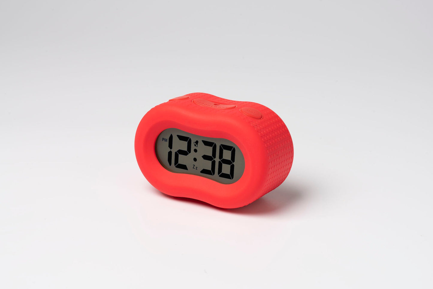 Digital Alarm Clock