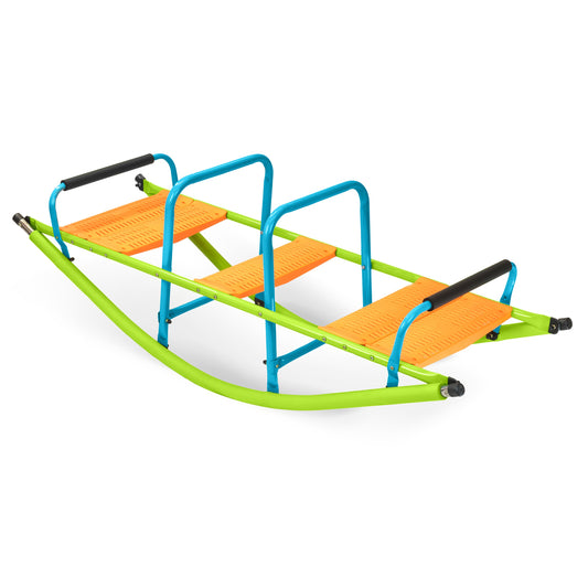 Kids Rocker Seesaw  75lb Weight Limit