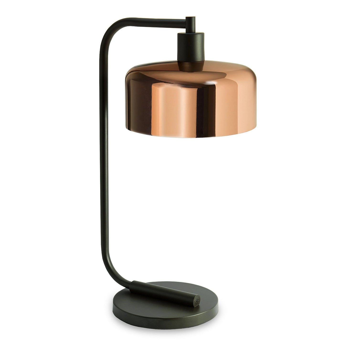 Modern Metal Table Lamp