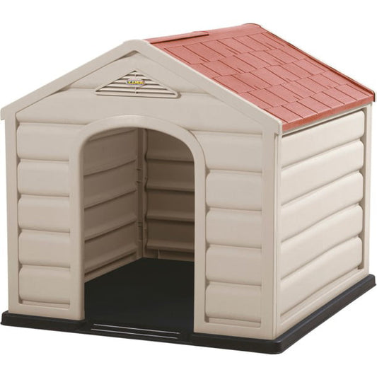 Resin Pet Dog House