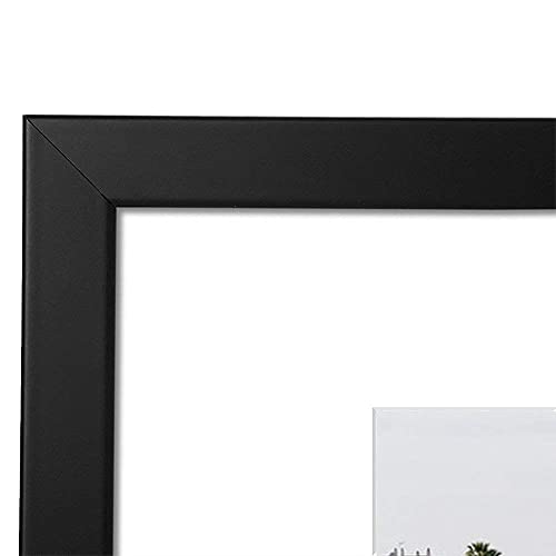 11 Pack Wooden Picture Frames 5x7 8x10 Gallery Wall Photo Frames Set