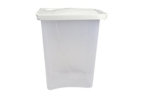 10-Pound Pet Food Container