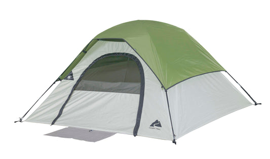 3-Person Clip & Camp Dome Tent