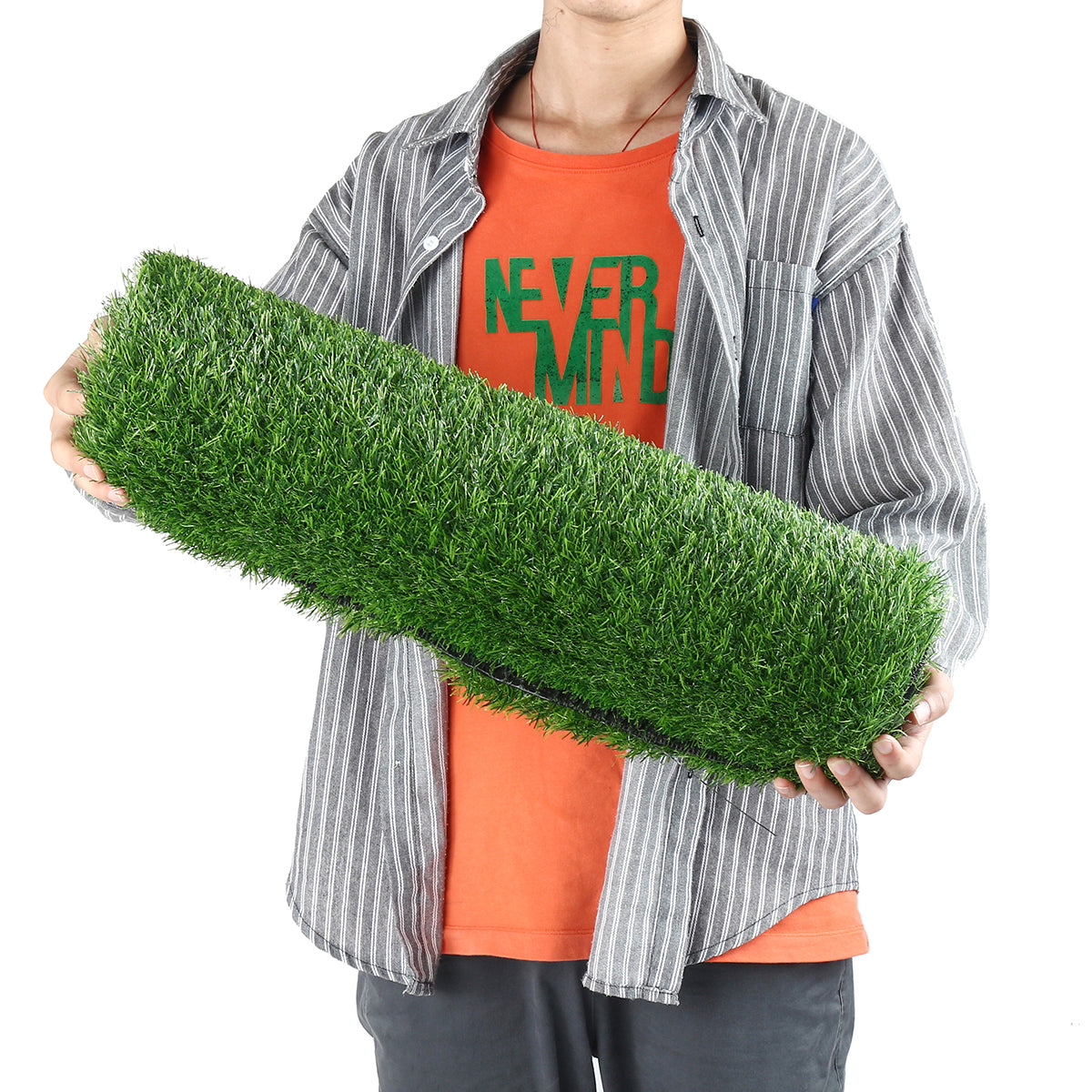 1.6x6.6FT/ 3.3x16.5FT Artificial Grass Landscape