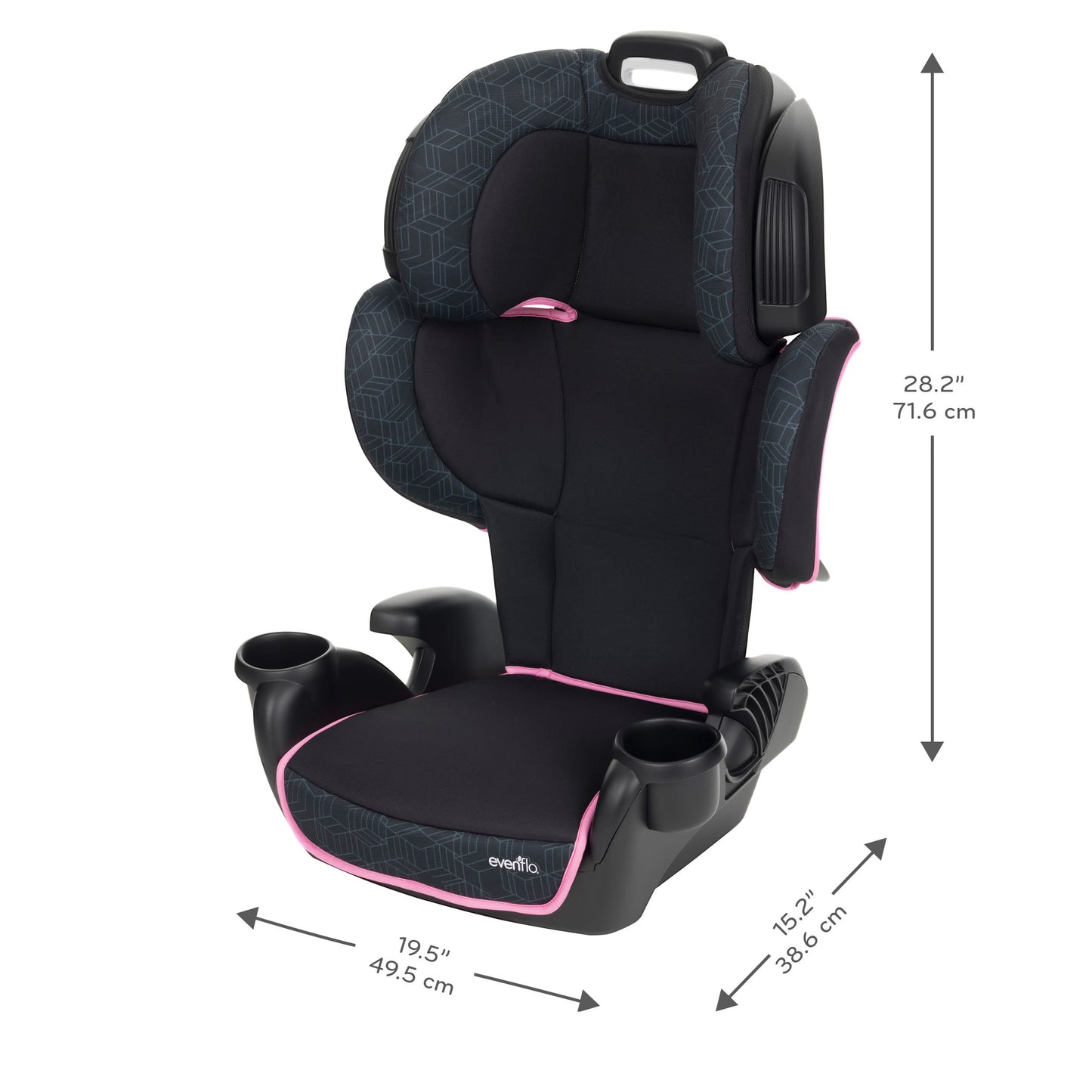 Booster Car Seat