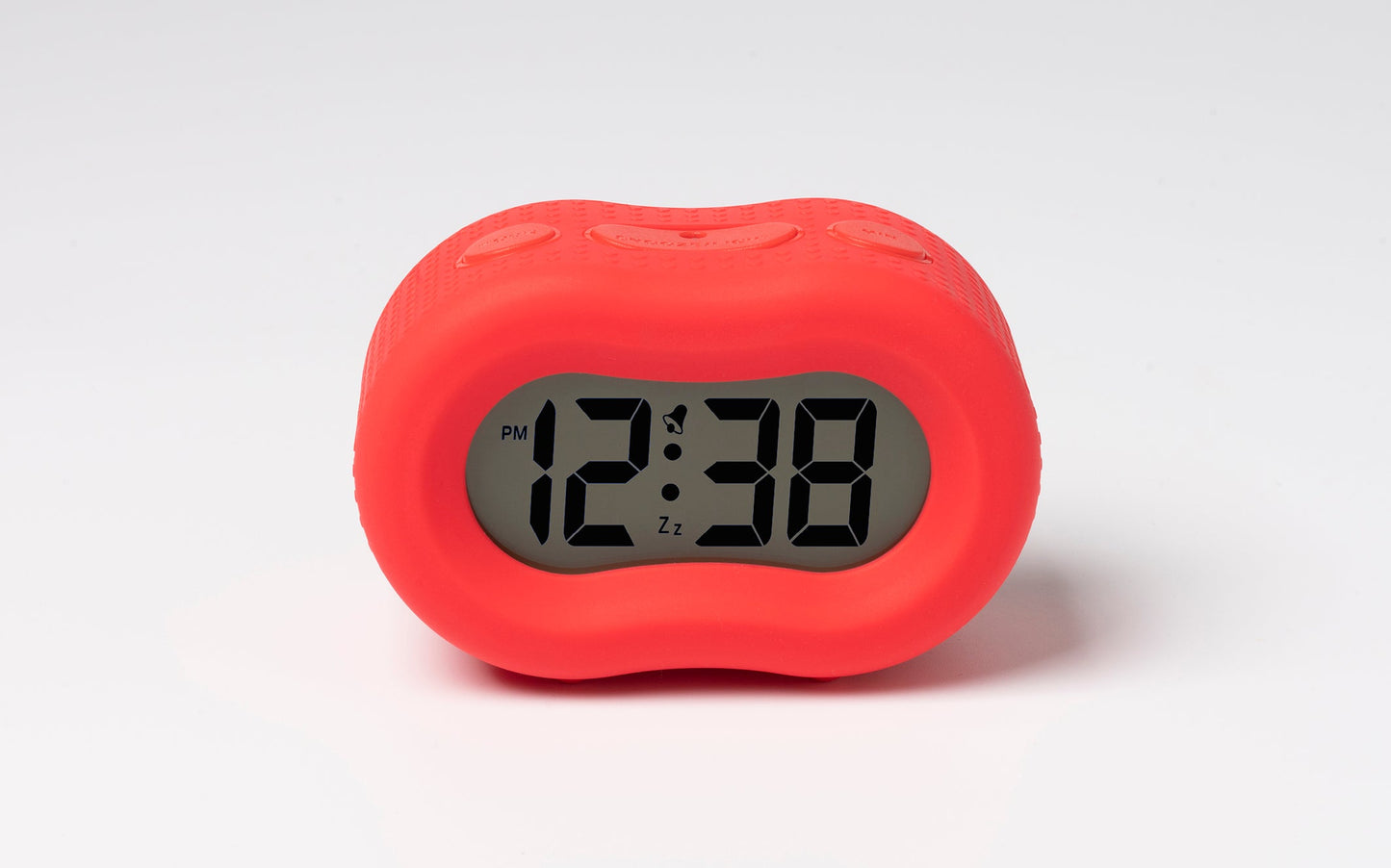 Digital Alarm Clock