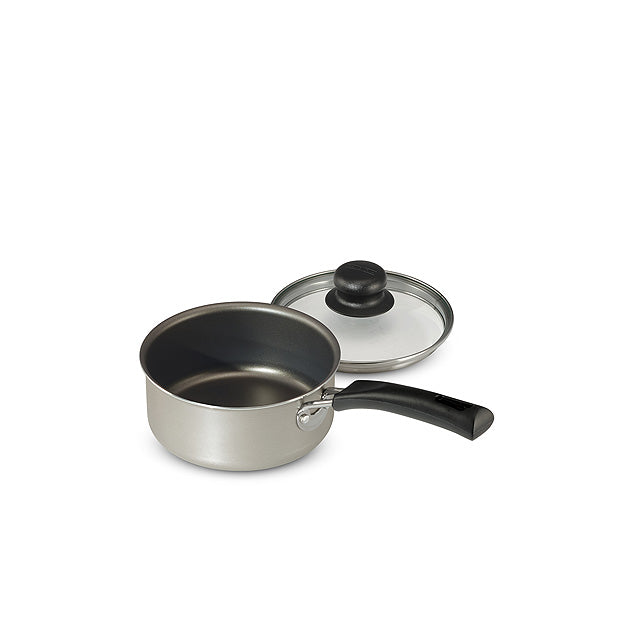 9-Piece Non-Stick Cookware Set