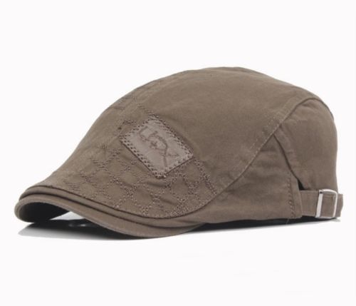 Classic Visors Cap Gatsby Ivy Hat  for Men