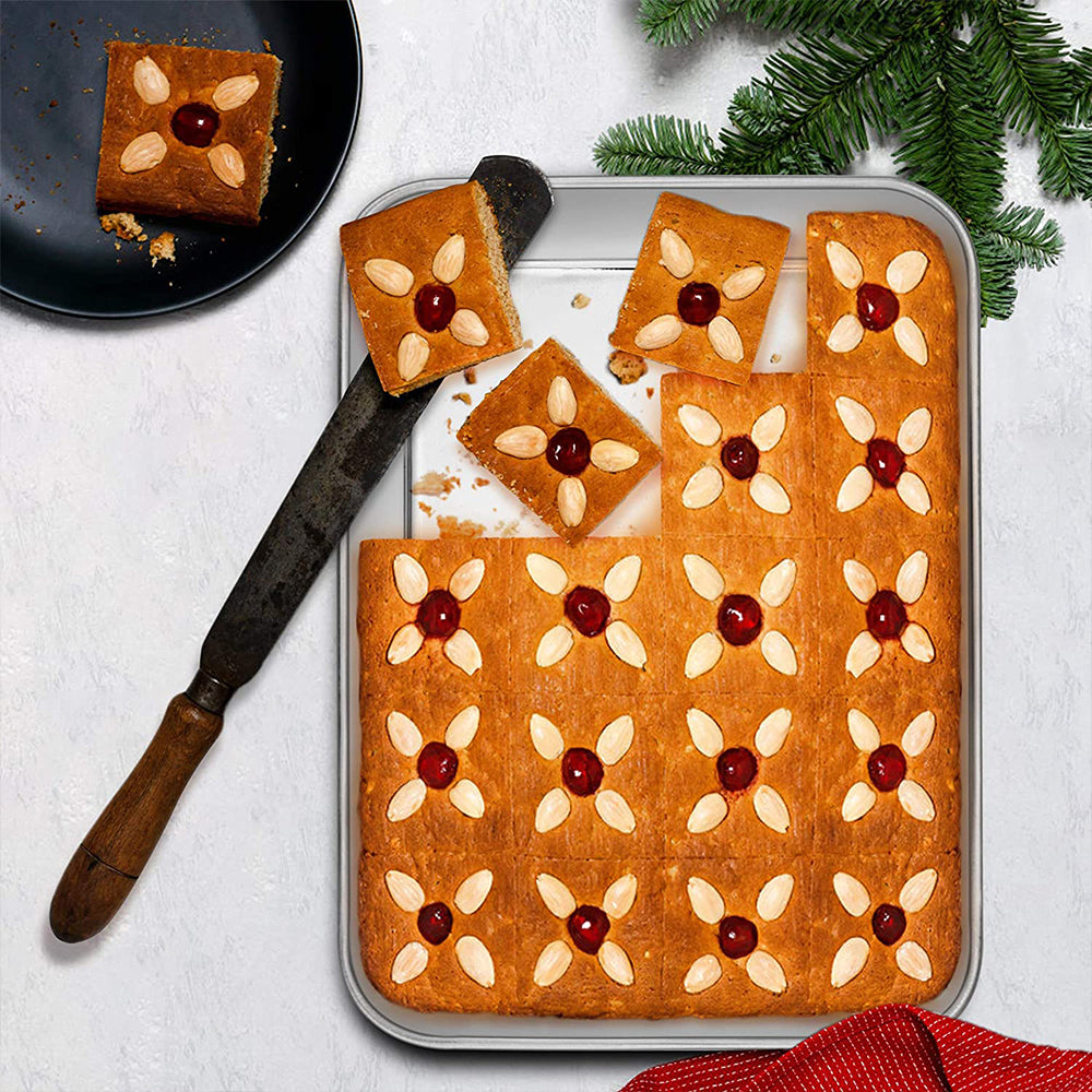 Baking Pans Set of 3