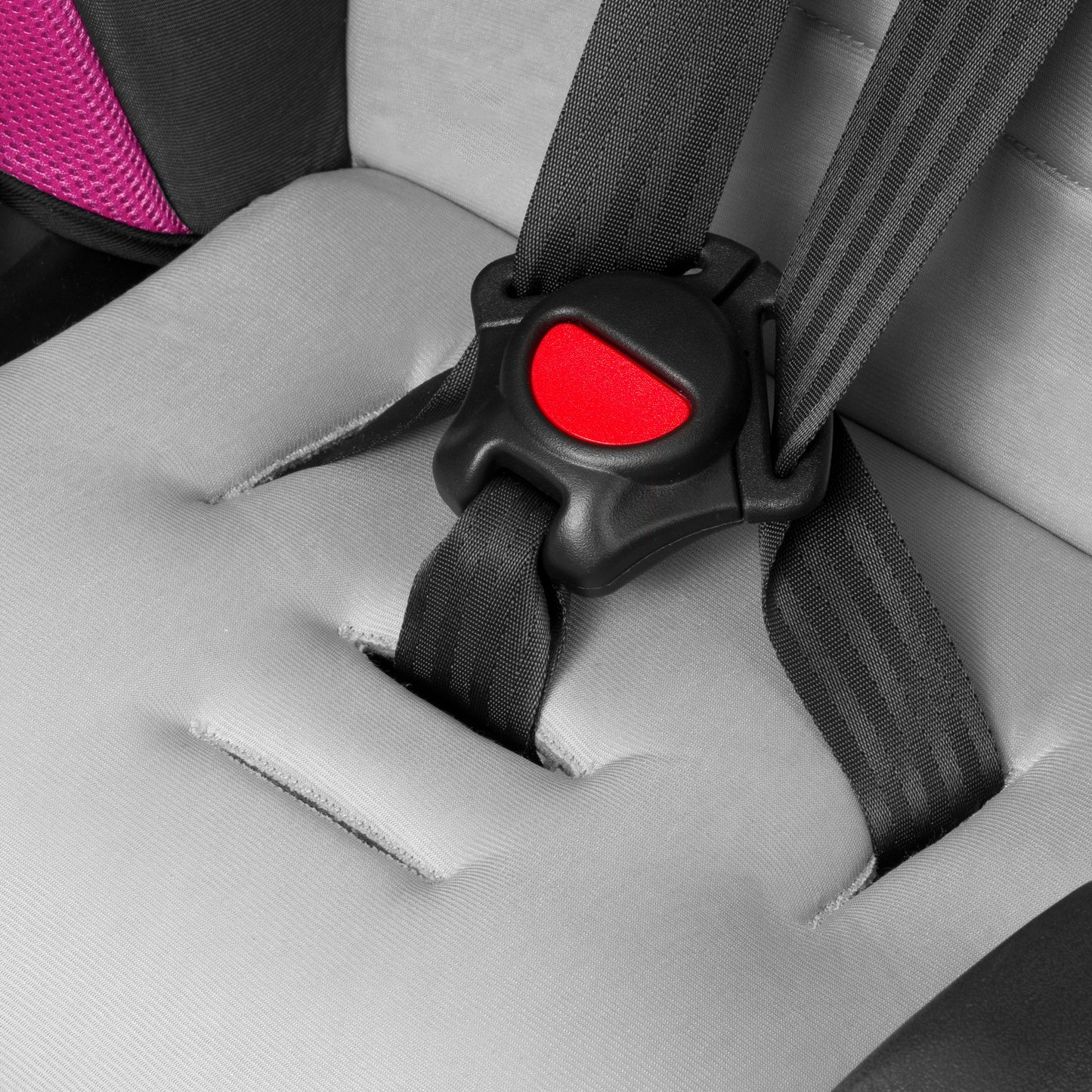 Chase Plus High-Back Booster Child Car Seat