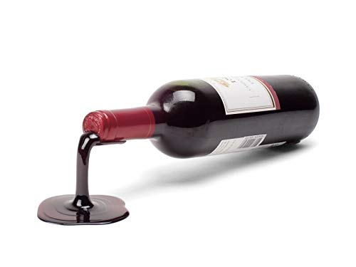 2 Sets Spilled Wine Bottle Holder