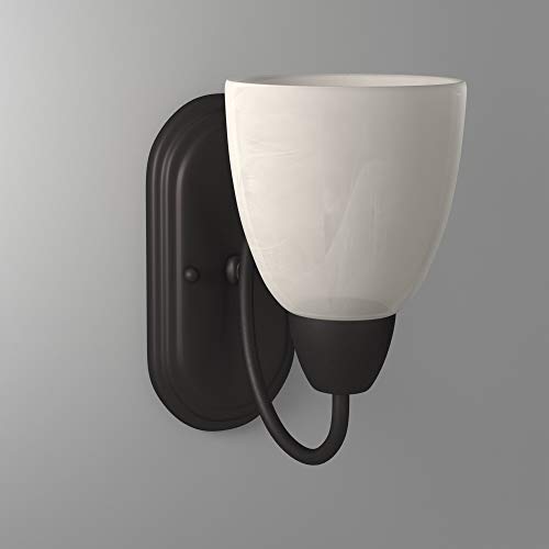 Wall Sconce, Oil Rubbed Bronze