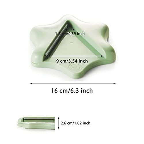 Under Cabinet Multi-Sized Jars Opener for Weak Hands & Seniors