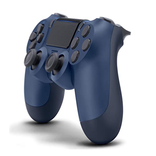Wireless Game Controller Compatible with PS4/ Slim/Pro, with Upgraded Joystick