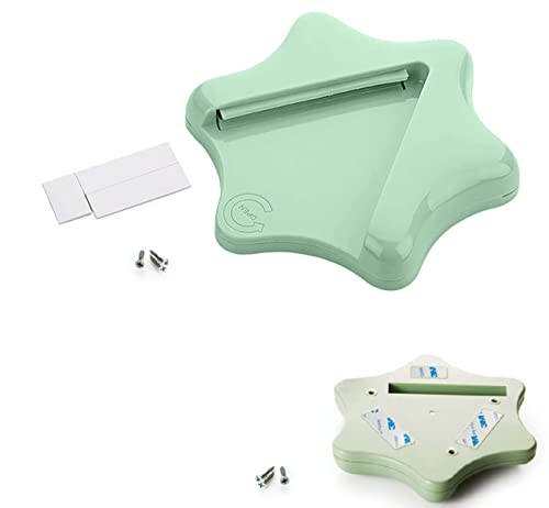 Under Cabinet Multi-Sized Jars Opener for Weak Hands & Seniors