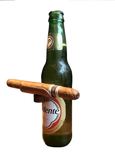 Cigar Holder - Bronze