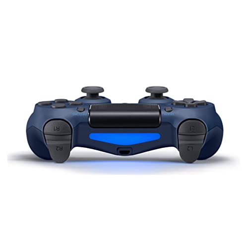 Wireless Game Controller Compatible with PS4/ Slim/Pro, with Upgraded Joystick