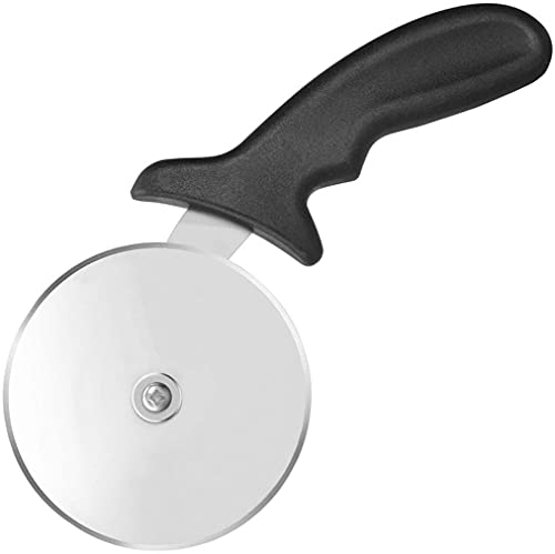 Stainless Steel Pizza Cutter Wheel