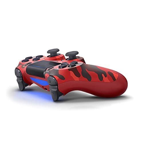 Wireless Game Controller Compatible with PS4/ Slim/Pro, with Upgraded Joystick
