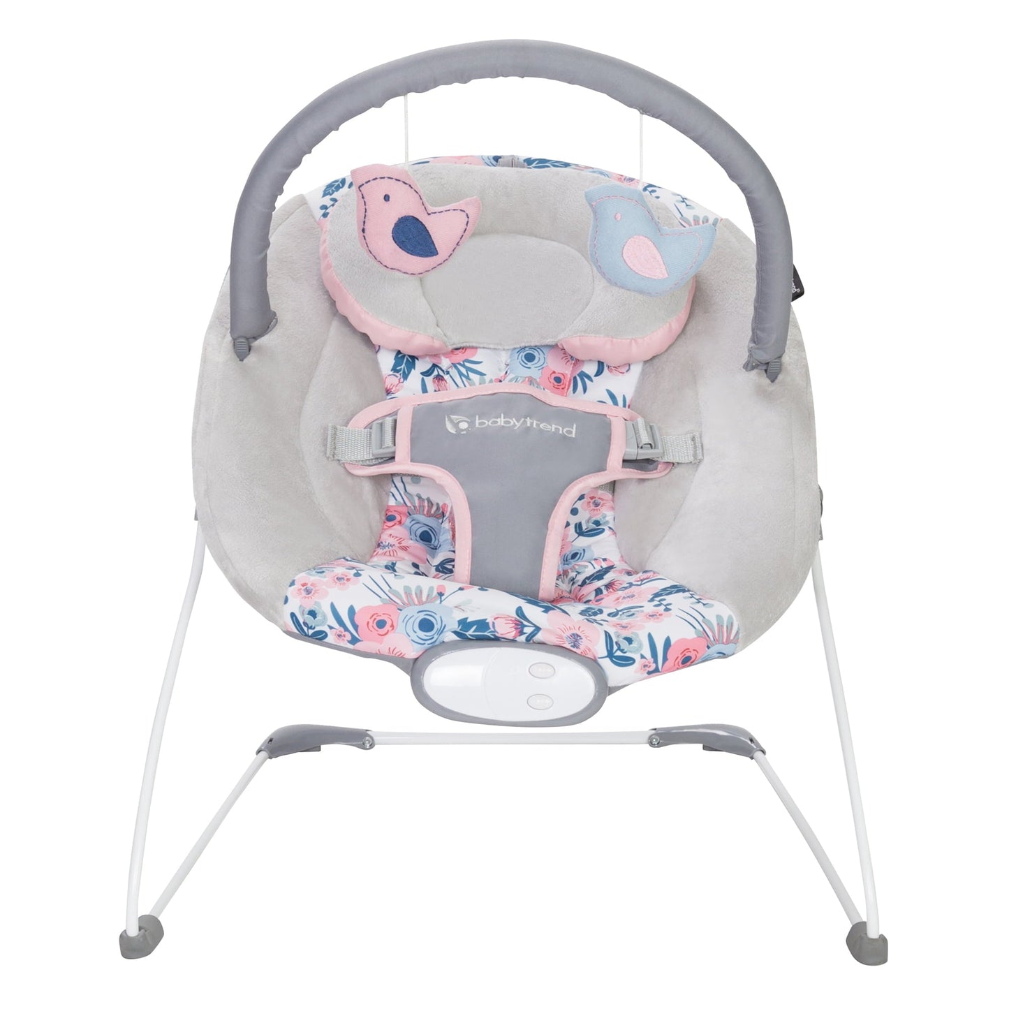 Baby EZ Bouncer - Bluebell