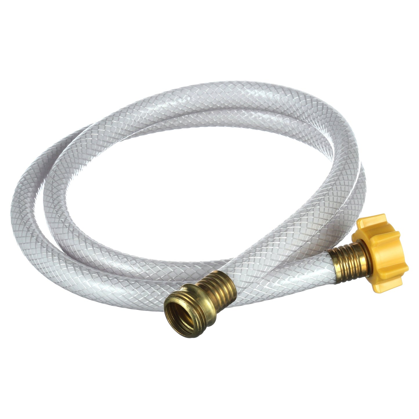 4' Drinking Water Hose 1/2" Inner Diameter
