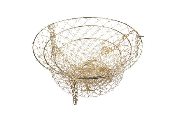 3-Tier Kitchen Hanging Fruit Baskets
