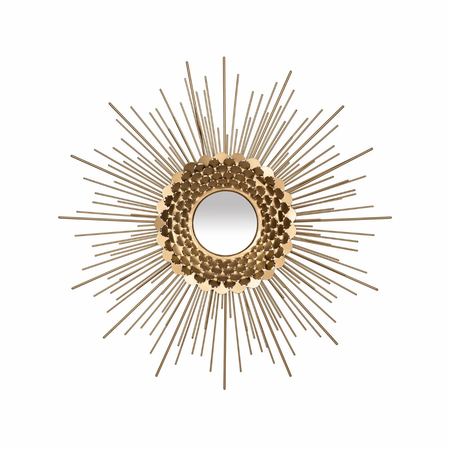Modern Leslie Wall Mirror for Home Decoration