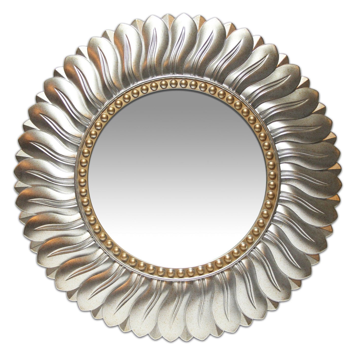 22" Marseille Wall Mirror Home Decoration