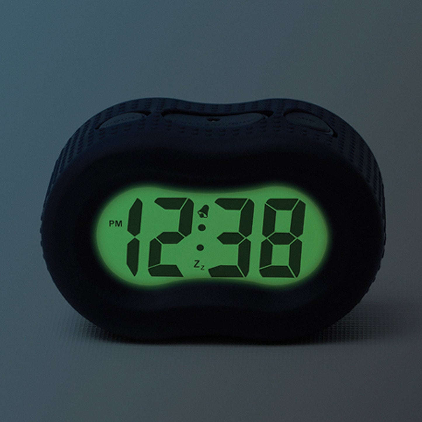 Digital Alarm Clock