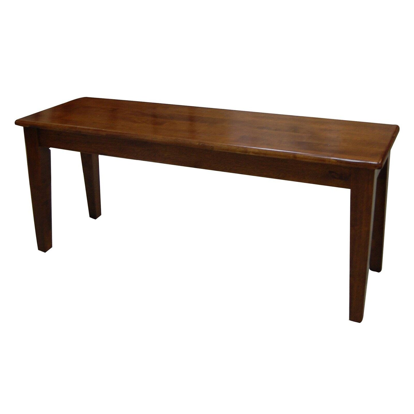 Home Shaker Dining Bench