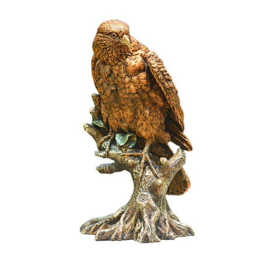 Eagle Statue for Garden  Decoration