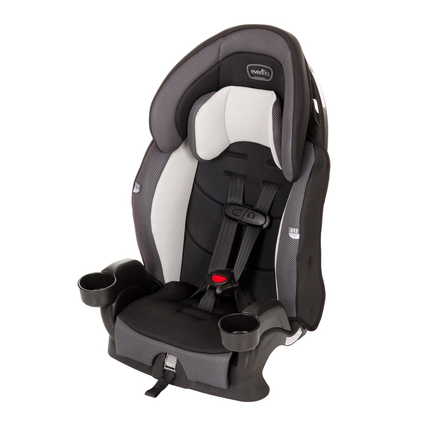 Chase Plus High-Back Booster Child Car Seat