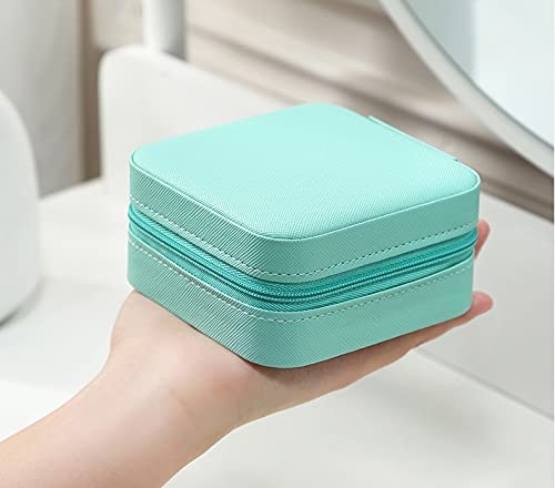 Portable Travel Jewelry Box