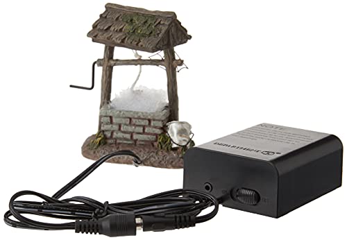 Halloween Decoration Haunted Well, 2.76 inch