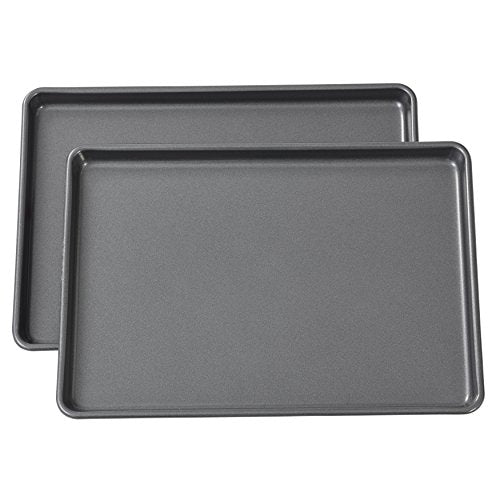 Layers Sheet Cake Pan, 2-Piece Set