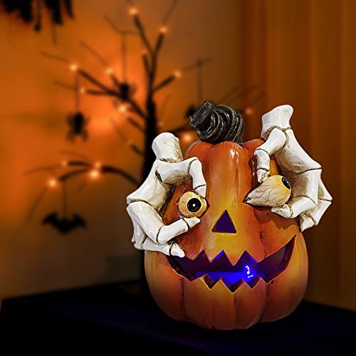 Halloween Pumpkin Decorations