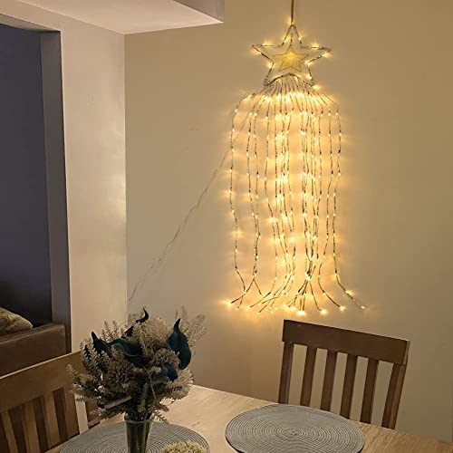 Vine Christmas Lights for for Home Decoration