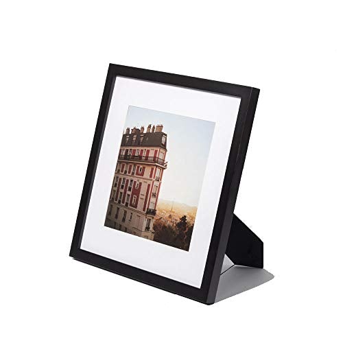 11 Pack Wooden Picture Frames 5x7 8x10 Gallery Wall Photo Frames Set