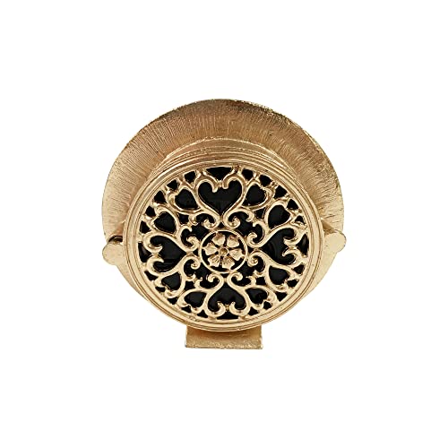 Decorative Mini Vintage Table Clock