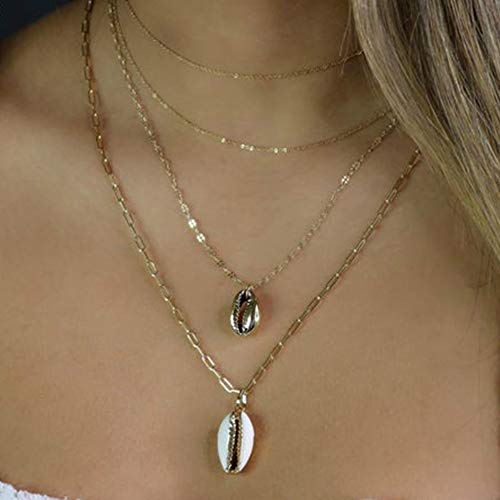 14K  Gold Plated Stylish Necklaces for Women