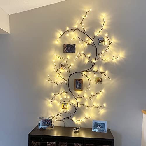 Vine Christmas Lights for for Home Decoration