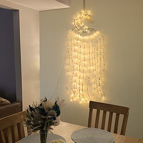 Vine Christmas Lights for for Home Decoration
