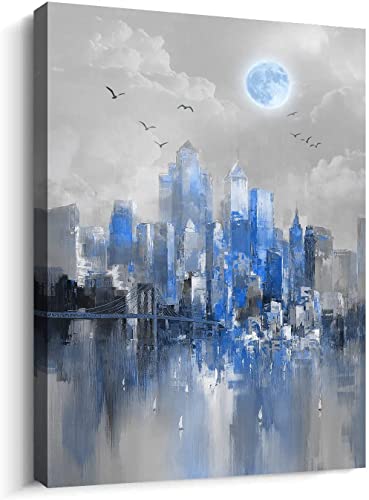 Wall Art  Canvas Prints Paintings for Home Decoration 12x16"