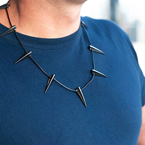 Black Claw Necklace  for Men/Women