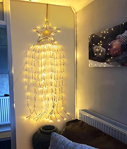 Vine Christmas Lights for for Home Decoration